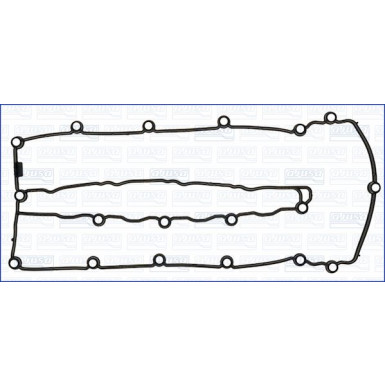 Dichtung, Zylinderkopfhaube Db Cls X218 12 11130700