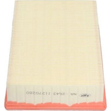AMC Luftfilter PKW NISSAN Pathfinder DCI 05 NA-2643
