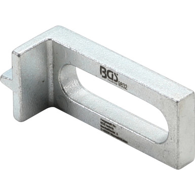 BGS Schwungrad-Fixierwerkzeug für Citroen / Peugeot 9832 BGS Schwungrad-Fixierwerkzeug für Citroen / Peugeot 9832