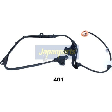 Sensor, Raddrehzahl ABS-401