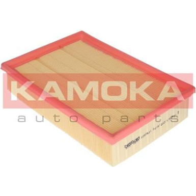 KAMOKA Luftfilter F203601