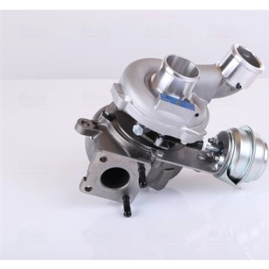 Nissens Turbo 93491 Nissens Turbo 93491