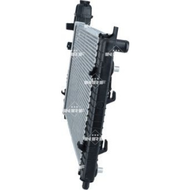 Kühler, Motorkühlung 54718