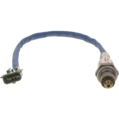 Lambdasonde NISSAN Qashqai 13 0 258 030 02H