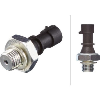 HELLA Öldruckschalter 6ZL 003 259-491 HELLA Öldruckschalter 6ZL 003 259-491