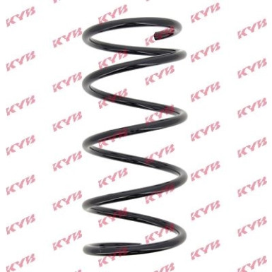 KYB Fahrwerksfeder Nissan P. Pixo/ Suzuki Alto 1.0 01/09 K-Flex RA3355