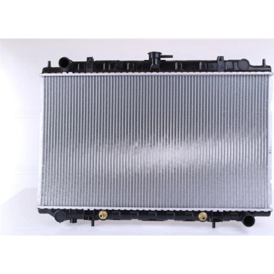 Wasserkühler PKW NISSAN MAXIMA QX 94 67352