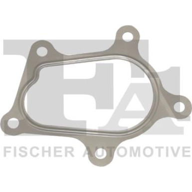Dichtung, Lader 455-501