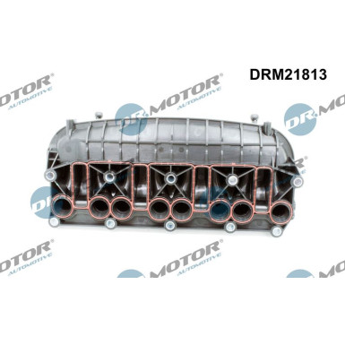 DR.MOTOR Saugrohrmodul DRM21813 DR.MOTOR Saugrohrmodul DRM21813