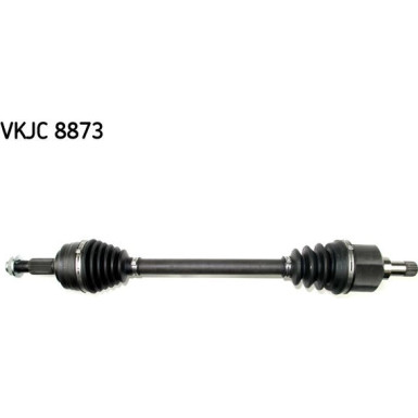 Antriebswelle VKJC 8873