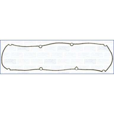 Dichtung, Zylinderkopfhaube Renault Megane 97 11075800