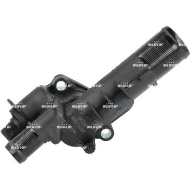 Thermostat, Kühlmittel EASY FIT 725056
