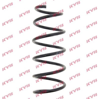 KYB Fahrwerksfeder Renault P. Clio 1.4 01/91-09/98 RG1573 KYB Fahrwerksfeder Renault P. Clio 1.4 01/91-09/98 RG1573