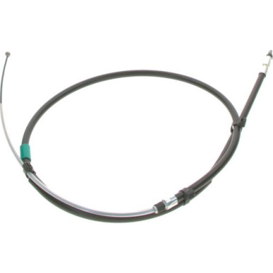Handbremsseil li BMW 5 03 1987477948