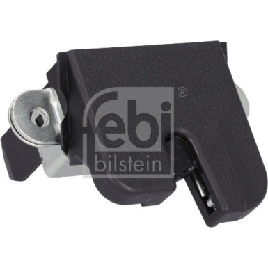 FEBI BILSTEIN Heckklappenschloß 177004 FEBI BILSTEIN Heckklappenschloß 177004