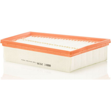 Mann & Hummel Luftfilter PKW RENAULT Megane,Scenic dCi C 2538