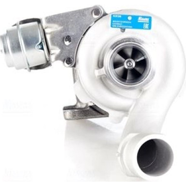 Nissens Turbo 93136 Nissens Turbo 93136
