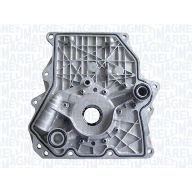 MAGNETI MARELLI Ölpumpe 351516000100 MAGNETI MARELLI Ölpumpe 351516000100
