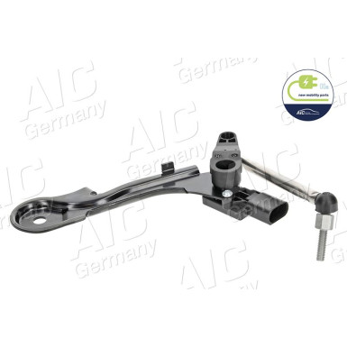 NIVEAUSENSOR F LWR +EL DÄMPFER H L 3-PIN 1349,535,5 NIVEAUSENSOR F LWR +EL DÄMPFER H L 3-PIN 1349,535,5