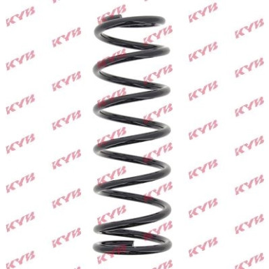 KYB Fahrwerksfeder Toyota T. Corolla 1.4-2.0D 08/02-07/07 K-Flex RG6544
