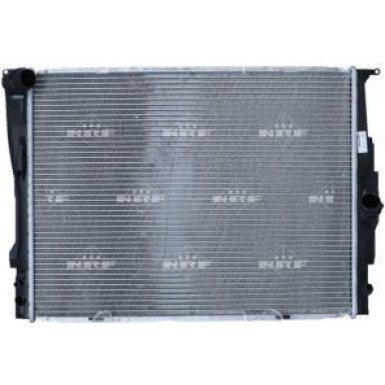 Kühler, Motorkühlung 53474 Kühler, Motorkühlung 53474