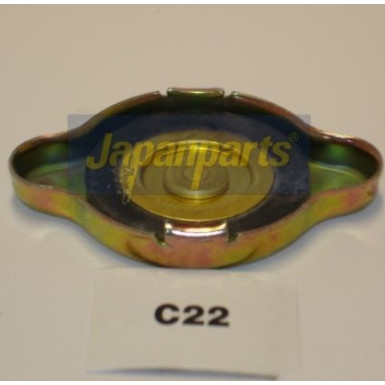 Verschlussdeckel, Kohler KH-C22