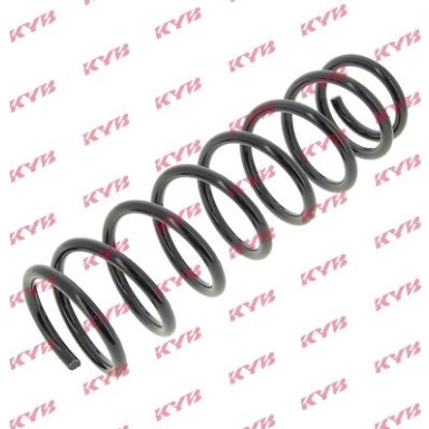KYB Fahrwerksfeder Suzuki P. Ignis 1.3 10/00-09/03 RA3748 KYB Fahrwerksfeder Suzuki P. Ignis 1.3 10/00-09/03 RA3748