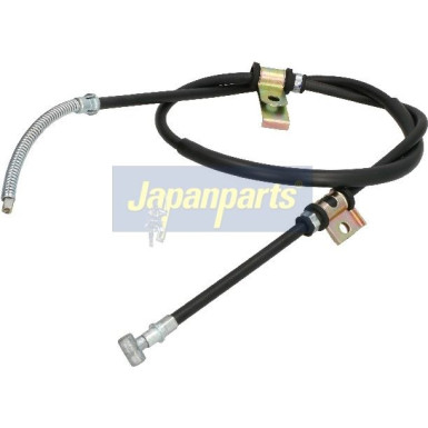 Seilzug, Feststellbremse Suzuki T. Samurai 88-04 Pr BC-812 Seilzug, Feststellbremse Suzuki T. Samurai 88-04 Pr BC-812