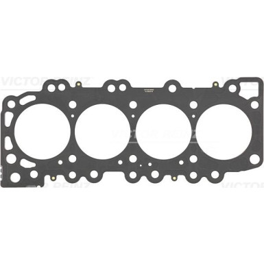 Zylinderkopfdichtung NISSAN 61-53635-30