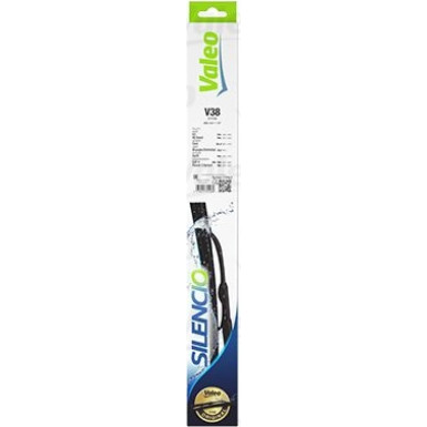 Valeo Silencio Standard 574108 Valeo Silencio Standard 574108
