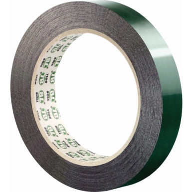 Boll Doppelseitiges Klebeband 19mm x 5m 0040069 Boll Doppelseitiges Klebeband 19mm x 5m 0040069