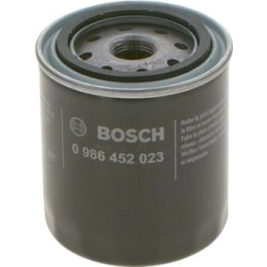 Ölfilter NISSAN,TOYOTA,FORD,SUBARU 0 986 452 023 Ölfilter NISSAN,TOYOTA,FORD,SUBARU 0 986 452 023