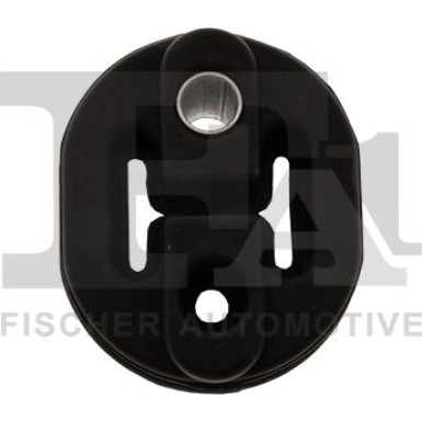 Halter, Abgasanlage 553-909