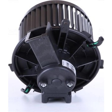 Innenraumgebläse Citroen Jumper 06 87292