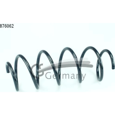 CS Germany Fahrwerksfeder Fiat P. Idea 1.9 05 14.876.062