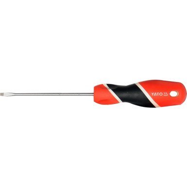 Schraubendreher Schlitz 3X150Mm YT-25903 Schraubendreher Schlitz 3X150Mm YT-25903