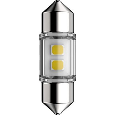 PHILIPS-AU Glühlampe, Nebelschlußleuchte 24844CU70X1 Ultinon Pro7000 LED-SI
