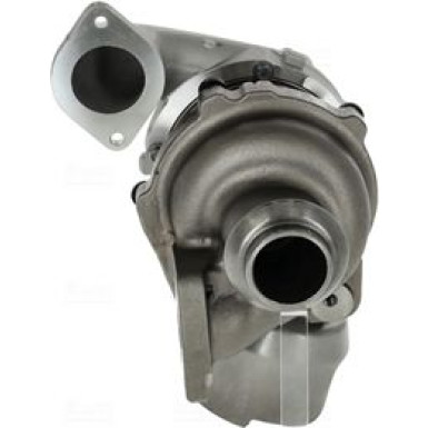 Nissens Turbo 93421 Nissens Turbo 93421
