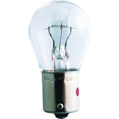 Stop P25 24V.18W.BA15s Lampe 13445CP