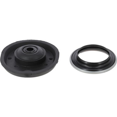 MONROE Stützlager 1Stk. VA CITROEN,PEUGEOT 06 MOUNTING KIT MK468