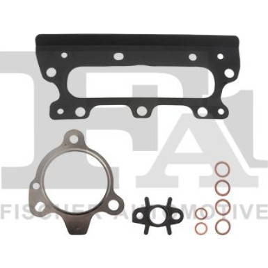 FA1 Montagesatz KT220600E FA1 Montagesatz KT220600E