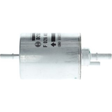 Kraftstofffilter AUDI A6 F 026 403 003
