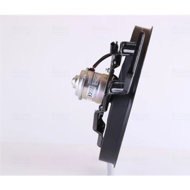 Kühlerlüfter PKW 85498 Kühlerlüfter PKW 85498
