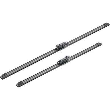Bosch Scheibenwischer Aerotwin A256S 3397007256 Bosch Scheibenwischer Aerotwin A256S 3397007256