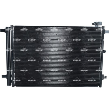 Kondensator, Klimaanlage 350059