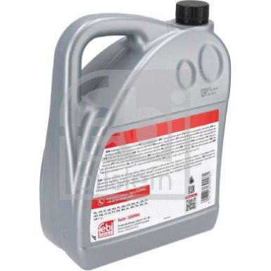 ÖL Atf 5L 8Hp / Vw/Audi/Jagua 39096