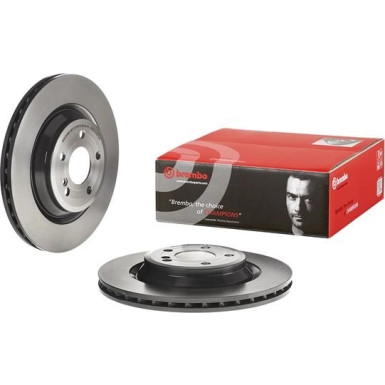 15 482 053 Bremsscheibe HA 09.B743.41 15 482 053 Bremsscheibe HA 09.B743.41