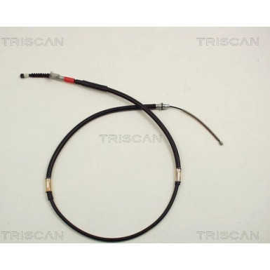 Seilzug, Feststellbremse Toyota T. Avensis 97-03 Pr 8140131101 Seilzug, Feststellbremse Toyota T. Avensis 97-03 Pr 8140131101