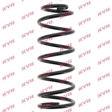 KYB Fahrwerksfeder Kia T. Picanto 1.0/1.2 05/11 RA6210 KYB Fahrwerksfeder Kia T. Picanto 1.0/1.2 05/11 RA6210