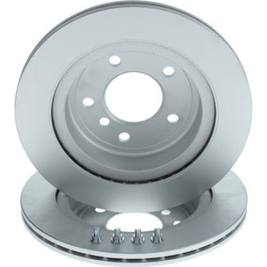 Bosch Automotive Bremsscheibe 0986479775 Bosch Automotive Bremsscheibe 0986479775